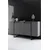Hanah Home Luxe Komoda, Sivo-Crna