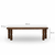 HANAH HOME TV polica Ida Walnut