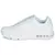 Nike  Niske tenisice AIR MAX LTD 3  Bijela