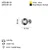 OPVIQ Zidna lampa Bena 80 19