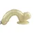 Biserna dildo Keshi Pearl - Pink