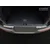 Trunk Edge Protective Strip Volvo XC40 2018- (matte)