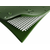Garažni šotor 6x12 z vrati 4,1x2,9 m - PVC 720 g/m2 negorljiv