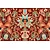 Tapeta ledeni ornament - 294x198