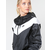 Nike Vetrovke W NSW HRTG JKT WNDBRKR Črna