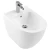 540100R1 Villeroy & Boch Subway 2.0 CeramicPlus 37,5 x 56 cm stoječi bide