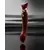 Zalo Queen Pulsewave Vibrator Wine Red