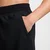 Nike M NK DF FORM 7IN UL SHORT SWOO, muške fitnes hlače, crna HJ3105