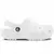 Crocs Cokle bela Classic