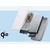 ANKER MagGo Power Bank 10K Magnetic White