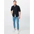 Levis Barstow Western Srajca 400789 Črna