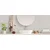 Mozaika 133422 White
