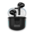 Bluetooth slusalice Lenovo Live Pods LP12 crne