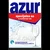 AZUR salt so za omekšavanje vode kod mašinskog pranja posuđa kutija 1.5 kg