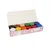 STARPAK Samorog Plakatne barve 12 barv 20 ml