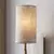 Endon 114203 - Zidna lampa 1xE14/7W/230V bežna/zlatna
