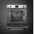 SMEG Pečica SOP6902S2PX,