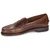 Sebago CLASSIC DAN WAXY Kostanjeva