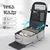 Victoriatourist Ranac, 45 L, Crni