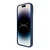 Maska Nillkin CamShield Silky Magnetic za iPhone 14 Pro Max, Plava