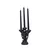 Svečnik (dekoracija) Baphomet's - Radiance Candelabra - B6919C24