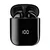 Mixcder bežične Bluetooth V 5.1 TWS slušalice crne
