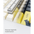 Dark Project Dark Project - KS-2036 PBT Keycaps (ENG | White/Yellow), (20850145)
