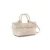 Lucky Bees Ženska torba Grace Mini, Krem