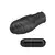 Stimulator za klitoris Pretty love Lich, 7.8cm, Crni