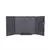 EcoFlow 160W panel solarnih celic