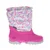 Copperminer Kid čizme Maja Q320TD-MAJA-PINK