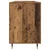 Stol s policom Staro drvo 140 x 50 x 75 cm Konstruirano drvo