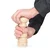 Salt grinder, 18 cm, Paris Classic Z, Natural - Peugeot