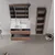 HANAH HOME Ormarić sa umivaonikom Side 100 v3 626