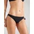 Banana Moon Bikini hlačke črna