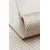 Conceptum Hypnose Tepih MNO 03, Pravougaoni, 100x300 cm, Krem