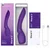We-Vibe Wand 2 Vijolična
