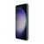 NILLKIN Maska za telefon CamShield Pro Magnetic za Samsung S24/ S921B tamnozelena