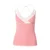 HOLLISTER Top  rdeča / volneno bela