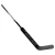 Kompozitna hokejska palica za vratarja Bauer Vapor FLYPRO Black Intermediate 23 palcev, L (regular)