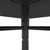Sjenica 3 x 3 x 2,7 m antracit 180 g/m2