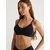 Trendyol Milla Ženski set grudnjaka Thmss25Su00014, Crni