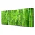 tulup.si Slika na platnu Bambus stem flower rastlin 125x50 cm