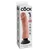 Pipedream King Cock 9 Vibrator