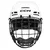 Hokejska čelada CCM Tacks 720 Combo White Senior S