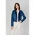 Morgan 241-VAMMY Modra