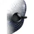 ENKOR Bluetooth slušalice E06, Crne