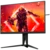 AOC AG275QZ/EU Gaming Monitor, 27, 2560 x 1440, Crni