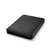 WESTERN DIGITAL Eksterni hard disk 2.5 2TB prenosivi WDBU6Y0020BBK-EESN crni