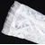 Narokavnik DEVIL FASHION - White Gothic - GE03702